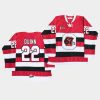 jack quinn ohl ottawa 67s 2020 draft red 22 jersey