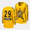 jake oettinger stars yellow 2024 nhl all star game women jerseys