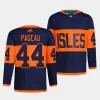 jean gabriel pageau islanders navy 2024 nhl stadium series authentic pro jersey