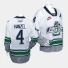 jeremy hanzel seattle thunderbirds 2023 whl championship whitereplica jerseys