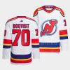 jesper boqvist devils white 2022reverse retro 2.0 authentic primegreen jersey