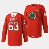 jesper bratt devils red 2024asian and pacific islander heritage night jersey