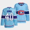 joel armia canadiens blue 2022reverse retro 2.0 authentic primegreen jersey