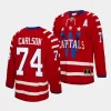 john carlson capitals 2015 blue line redmitchell ness jerseys