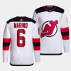 john marino devils white away primegreen menjersey