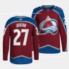 jonathan drouin avalanche burgundy home authentic pro primegreenjersey