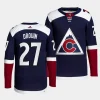 jonathan drouin avalanche navy alternate authentic pro primegreenjersey