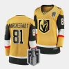 jonathan marchessault vgk gold 2023 stanley cup final women jerseys