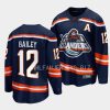 josh bailey islanders navy 2022special edition 2.0 breakaway player jersey