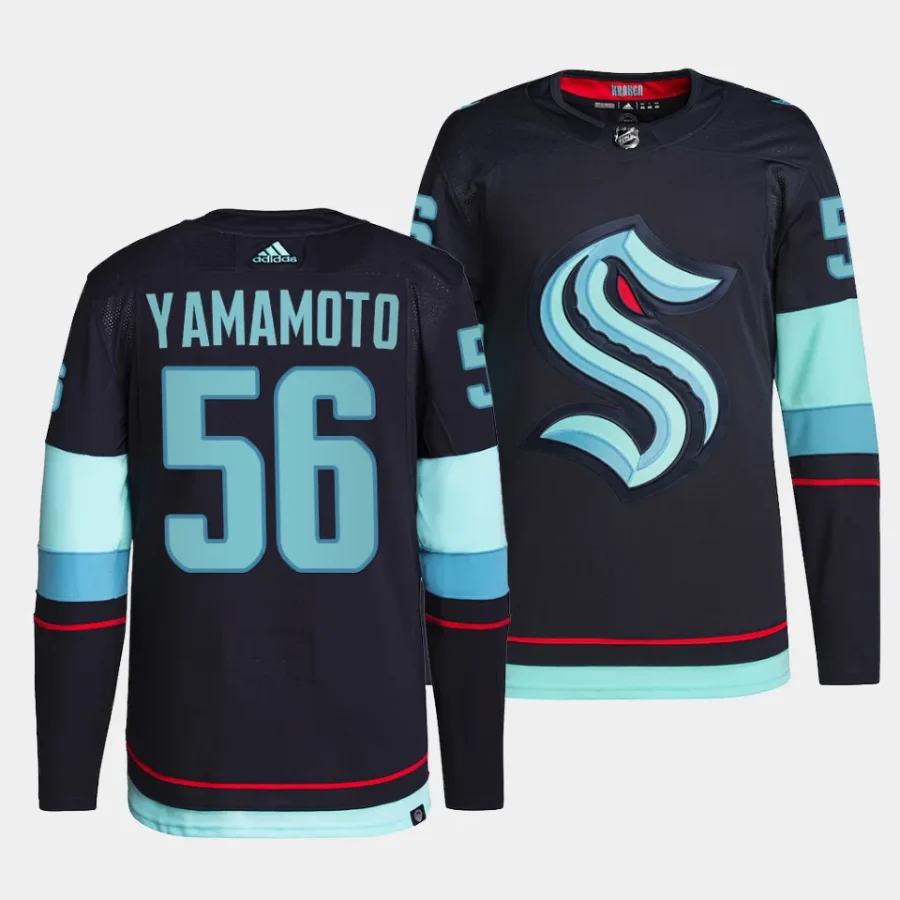 kailer yamamoto kraken blue home authentic pro primegreenjersey