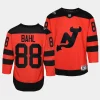 kevin bahl devils 2024 nhl stadium series youth redpremier player jersey