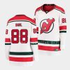 kevin bahl devils white heritage women jerseys