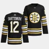 kevin shattenkirk bruins black 2023 24100th anniversary primegreen jersey