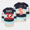 kraken 2024 nhl winter classic youth bluepremier player jersey