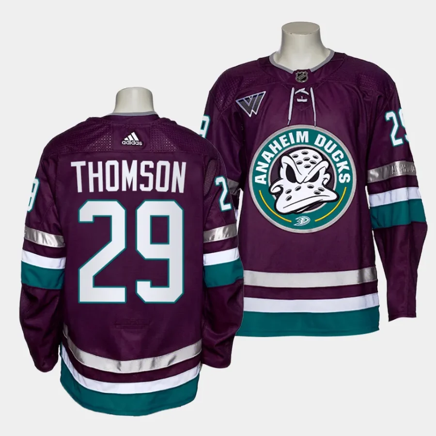 lassi thomson ducks navy alternate primegreen authentic projersey