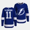 luke glendening lightning blue home primegreen jersey