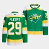 marc andre fleury wild green 2022reverse retro 2.0 authentic pro jersey