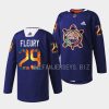 marc andre fleury wild warmup 2022indigenous celebration night navy jersey