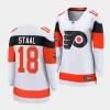 marc staal flyers white 2024 nhl stadium series women jerseys