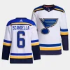 marco scandella blues white away primegreen authentic projersey