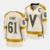 mark stone vgk cream 2024 nhl winter classic breakaway player womenjersey