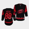 martin necas hurricanes 2023 nhl stadium series youth blackplayer jersey