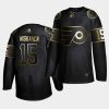 matt niskanen flyers black golden edition authentic jersey