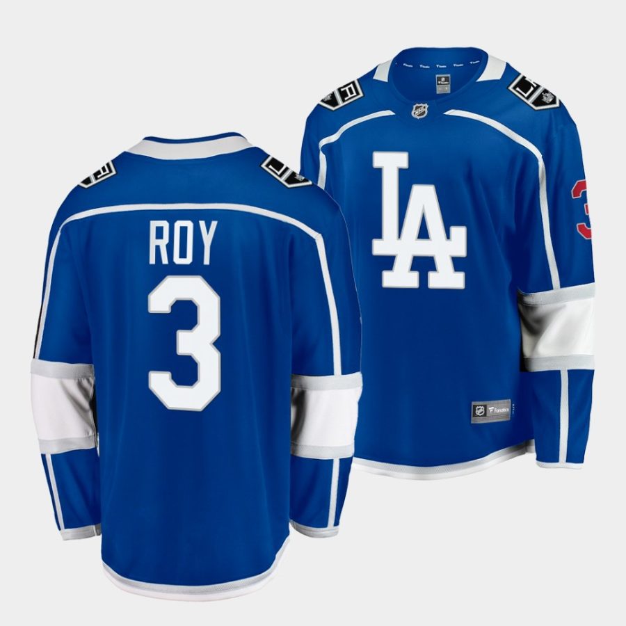 matt roy kings royal la kings night exclusive jersey