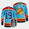 matthew tkachuk panthers blue 2023 stanley cup final reverse retro authenticjersey