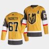 max pacioretty golden knights gold alternate authentic player jersey