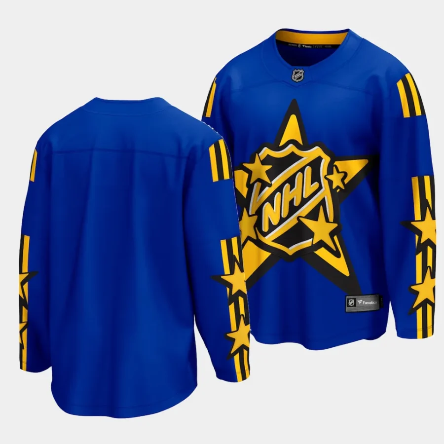 men nhl 2024 nhl all star game bluebreakaway jerseys