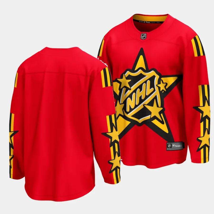 men nhl 2024 nhl all star game redbreakaway jerseys