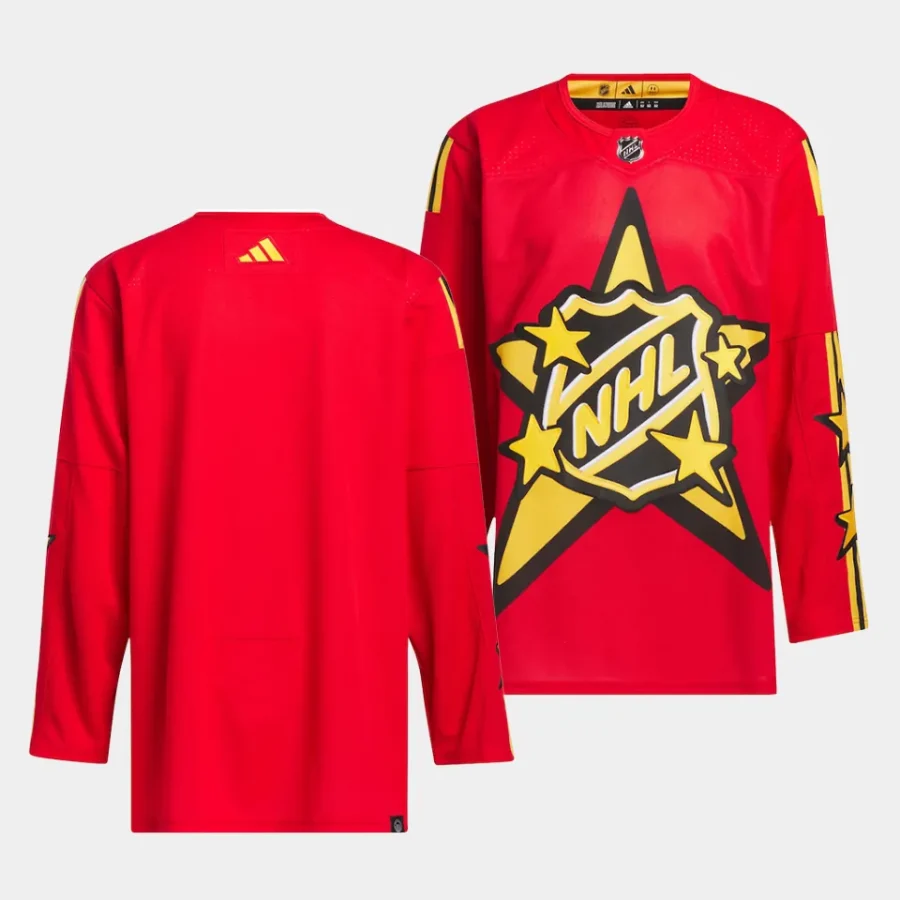 men nhl 2024 nhl all star game reddrew house jerseys