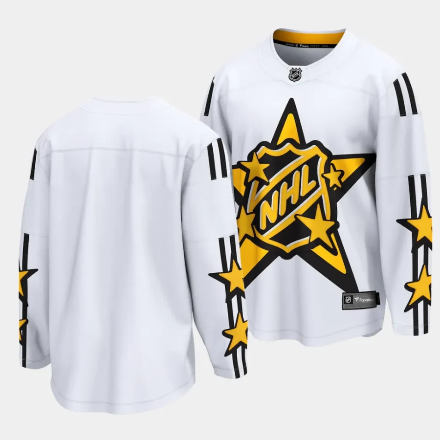 men nhl 2024 nhl all star game whitebreakaway jerseys