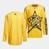 men nhl 2024 nhl all star game yellowdrew house jerseys