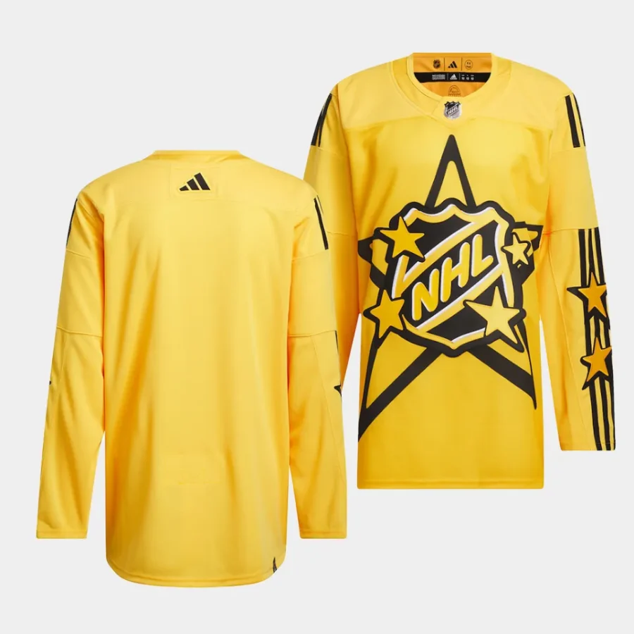 men nhl 2024 nhl all star game yellowdrew house jerseys