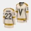 michael amadio vgk cream 2024 nhl winter classic women jerseys