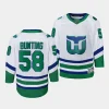 michael bunting hurricanes whalers youth whitereplica jersey