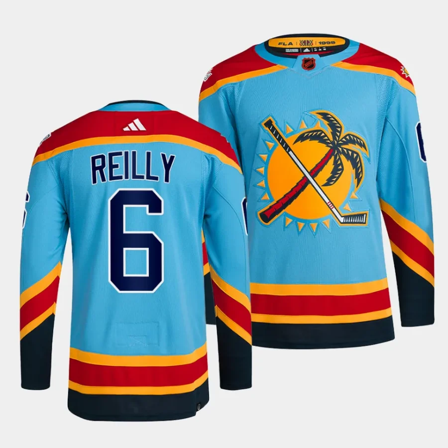 mike reilly panthers blue reverse retro 2.0 authentic pro primegreenjersey