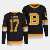 milan lucic bruins black alternate authentic pro primegreenjersey