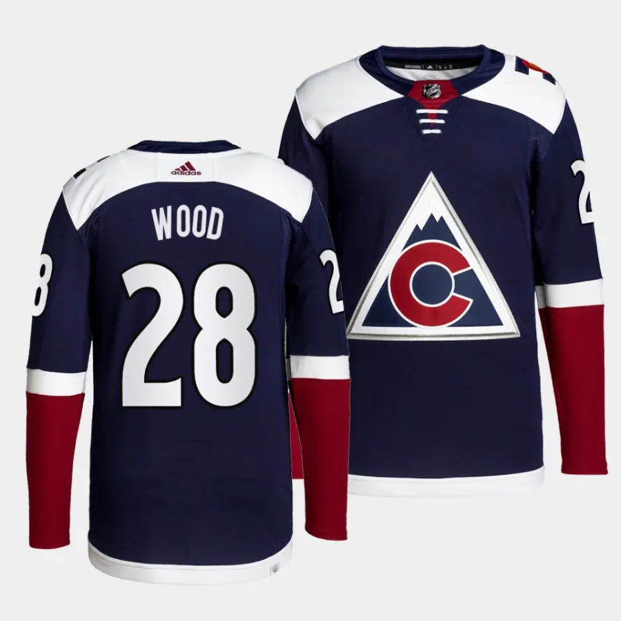 miles wood avalanche navy alternate authentic pro primegreenjersey