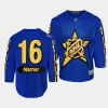 mitch marner maple leafs 2024 nhl all star game youth blue jersey