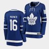 mitch marner sideline bluejersey