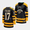 nick foligno bruins black 2023 winter classic women jerseys