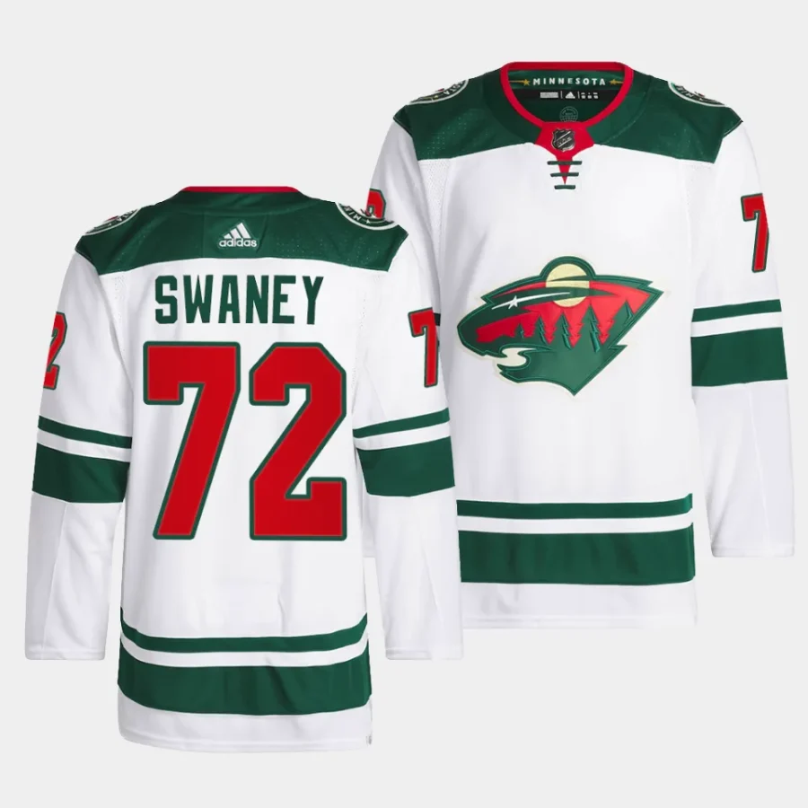 nick swaney wild white away primegreen menjersey