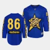 nikita kucherov lightning 2024 nhl all star game youth blue jersey