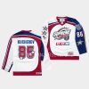 nikita kucherov lightning white 2023 all stars supreme ccm hockey jersey