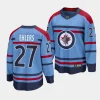 nikolaj ehlers jets light blue 2023 24rcaf centennial premier jersey