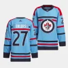 nikolaj ehlers jets light blue 2023 24rcaf centennial primegreen authenticjersey