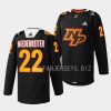 nino niederreiter predators kente inspired sweater 2023black history month black jersey